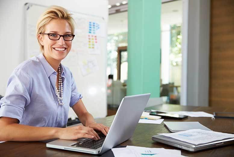 Microsoft Office Diploma: 6-Course Bundle