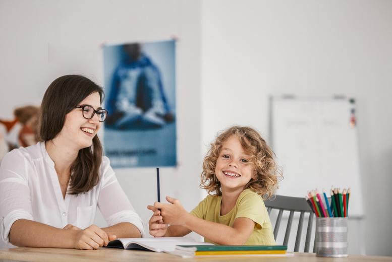 Online Adhd Awareness Course With E-Certificate