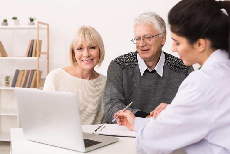 Care Planning Online Course With E-Certificate