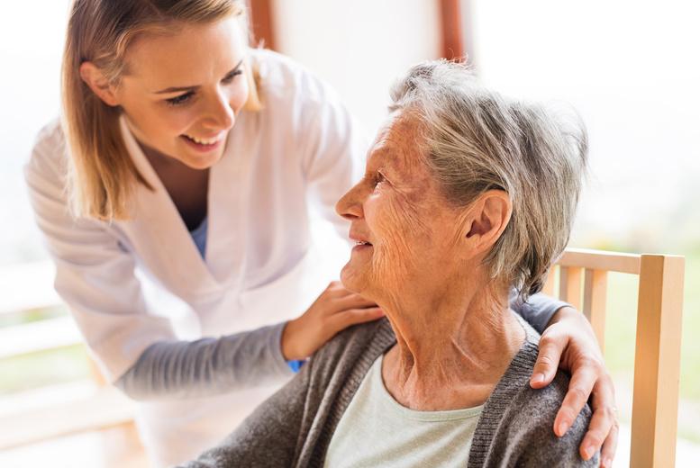 Effective Communication In Care Online Course With E-Certificate