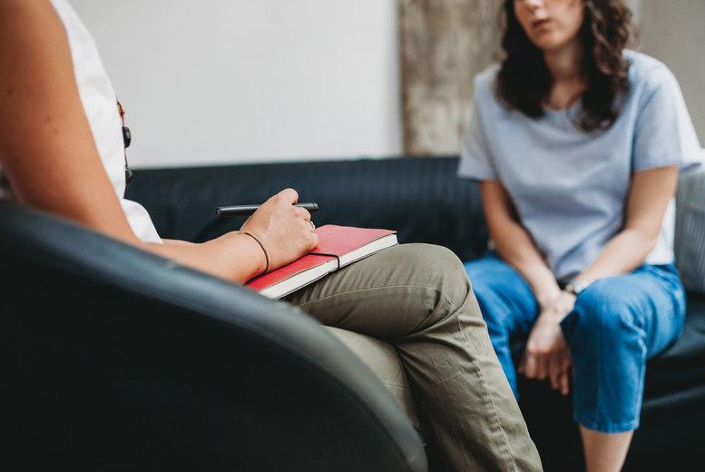 Online Counselling & Psychotherapy Diploma Level 3 Course With Certificate