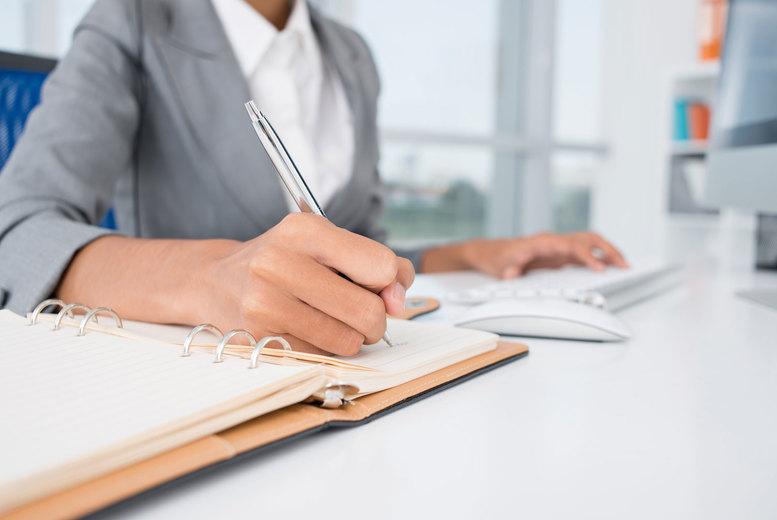 Payroll Administrator Online Course With Uk Certification