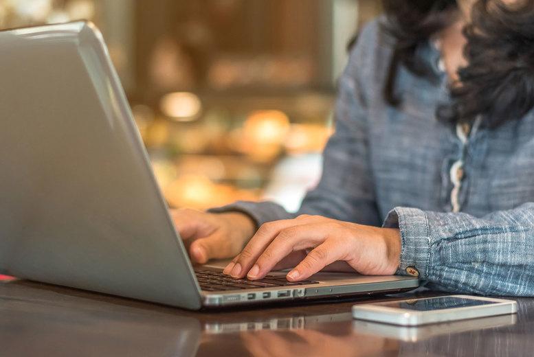 Social Media Content Creation & Strategy Online Course