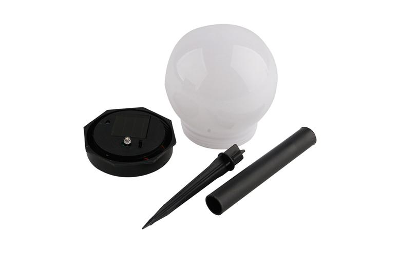 Solar Led Modern Outdoor Path Light