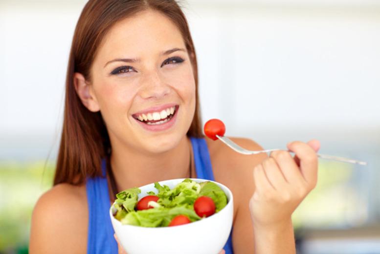 Comprehensive Reactivity Test - 500, 900, 1000 Items Or 450 Vegan Items