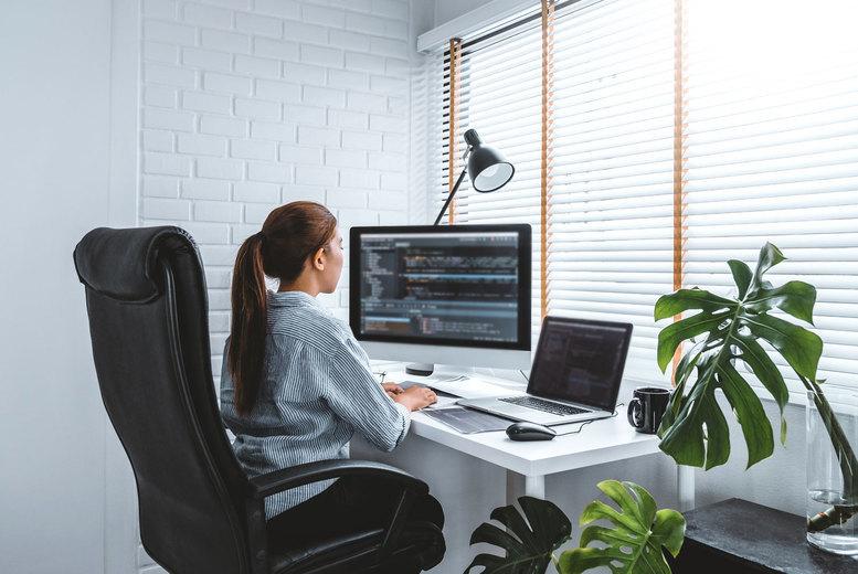 Cpd Certified Online Python Programming Course - Beginner To Expert
