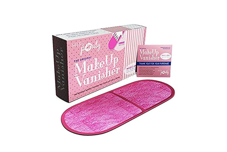 Reusable Makeup Removal Cloth In 2 Choices