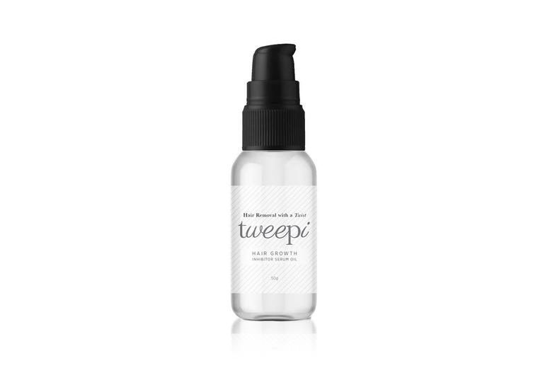 Hair Growth Inhibitor Serum Oil For Long-Term Hair Reduction