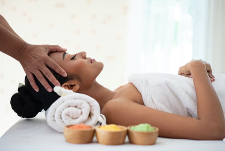 1-Hour Massage Of Choice Or 1-Hour Facial At Acupuncture And Beauty - Dublin