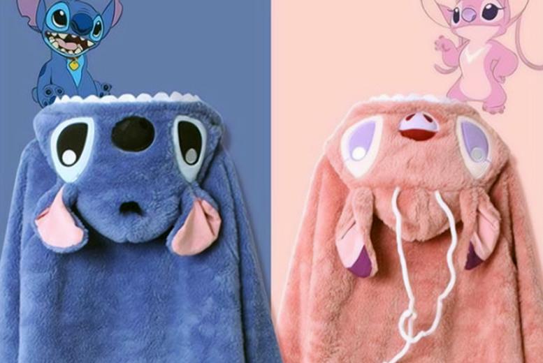 Cartoon  Pyjama Set