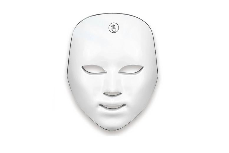 Anti-Ageing Led Light Therapy Face Mask - 7 Colour Modes | Collagen-Activating | For All Skin Types