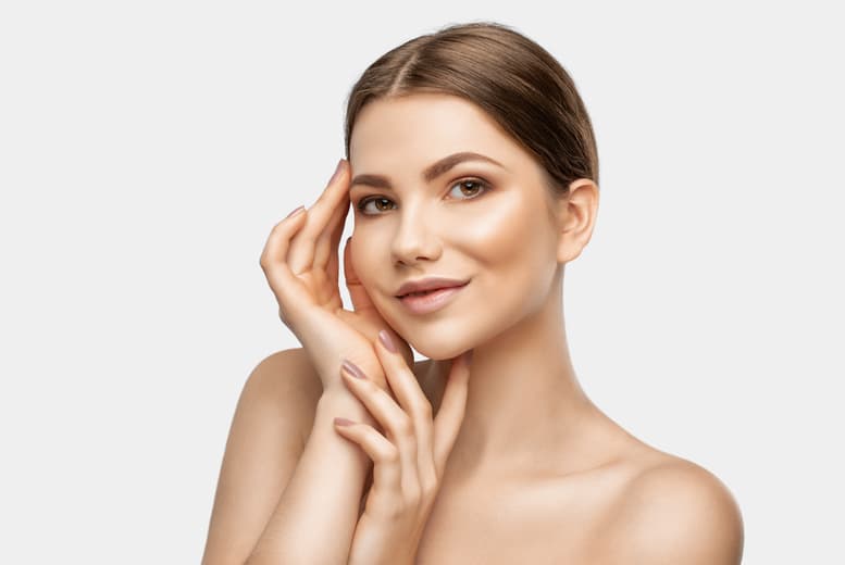 60-Min Deluxe Or 90-Min Ultimate Pamper Package At Pink Beauty Clinic, Swords, Dublin