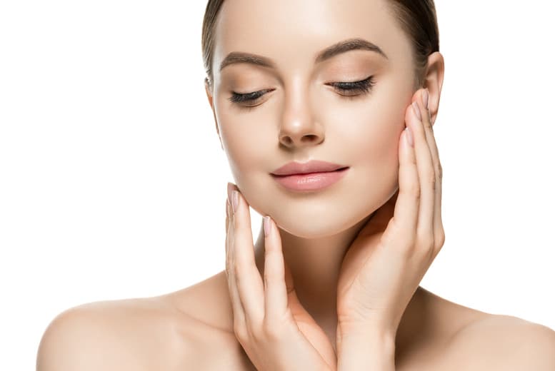 Orjena Vitamin C Brightening Facial (55 Minutes) At Pink Beauty Clinic, Dublin