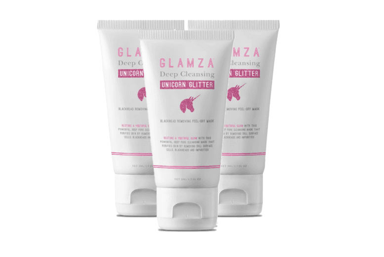 Revitalizing Deep Cleansing Peel Off Face Mask Trio - Skincare Essential For A Radiant Glow