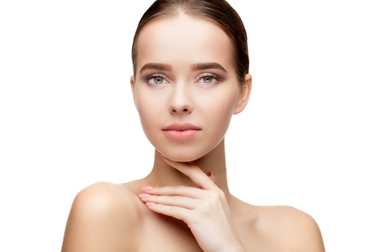 Microneedling Treatment At The Lab Of Luxury - Dublin