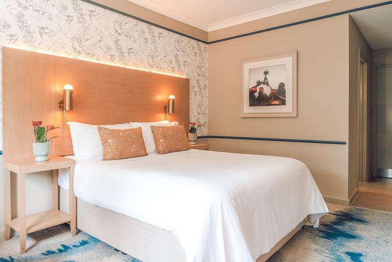Price Drop! 4* The Belfry Stay - Breakfast, Dinner & Leisure Access For 2 - Room Upgrades Available!