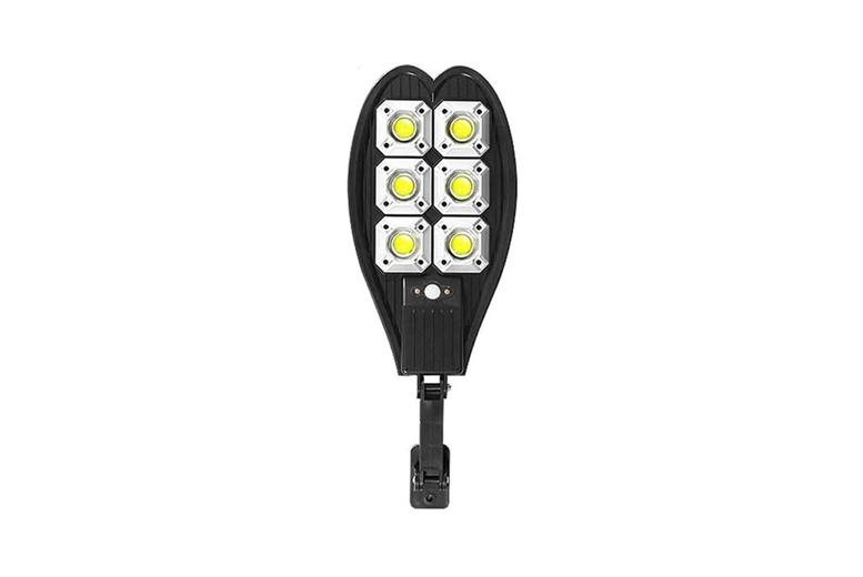 Solar Led Motion Sensor Street Lights