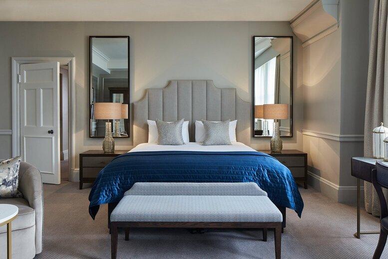 Price Drop! 4* The Midland Manchester City Centre Hotel & Breakfast For 2 - Award-Winning Manchester City Break