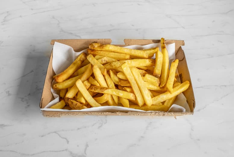 Burger, Fries & Soft Drinks For 2 At Orlando'S In Dublin