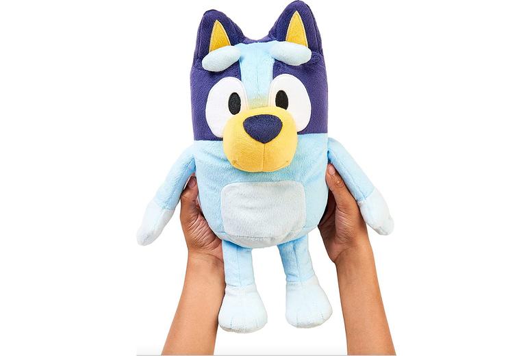 Cartoon  Talking Plush Toy