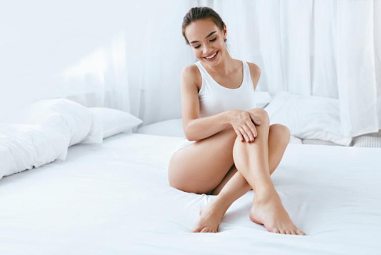 Laser Vein Removal For Face Or Body At Mak Aesthetics, Ballyfermot