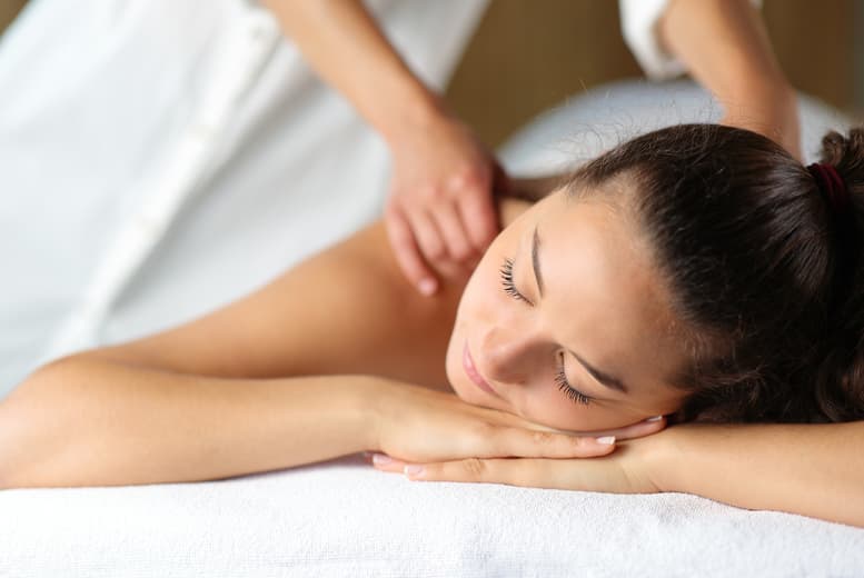 60 Or 90-Minute Swedish Massage Session At Pink Beauty Clinic, Swords, Dublin