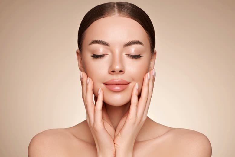 60-Minute Fire Ice Glow Facial At Bally Bliss Aesthetic Clinic, Dublin