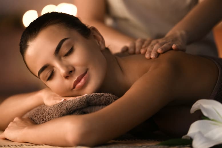 Spa Gift Voucher: €40 To Spend On Treatments - Good Place Clinic Spa, Dublin