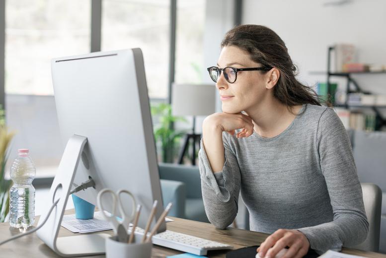 Accounting & Bookkeeping Online Course