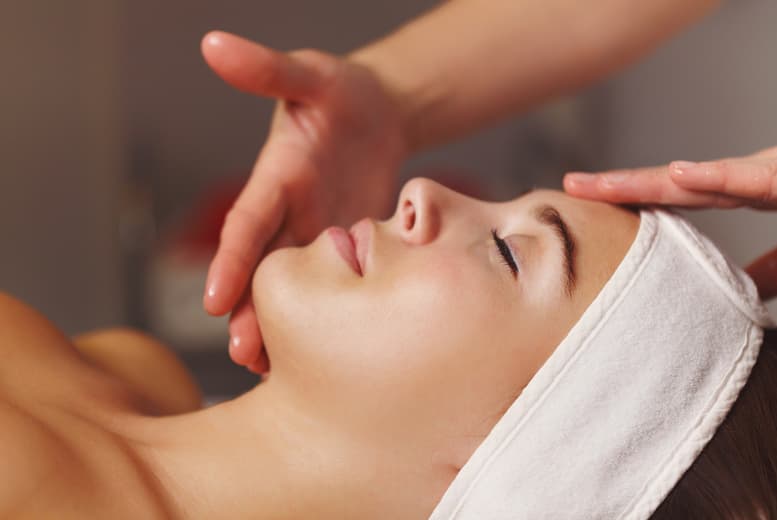 60-Minute Facial Of Your Choice At Health And Beauty, Dun Laoghaire, Dublin