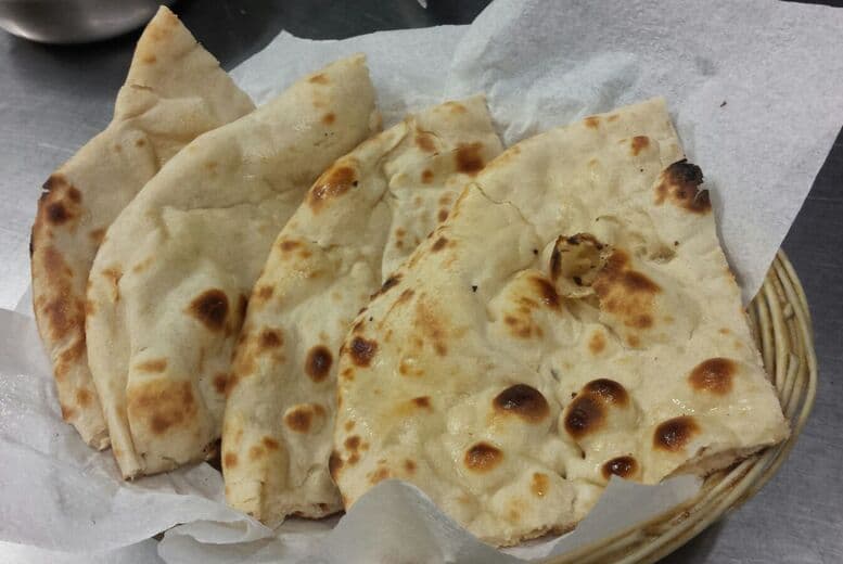 2-Course Dinner With Side & A Glass Of Wine At Aleena, Dublin