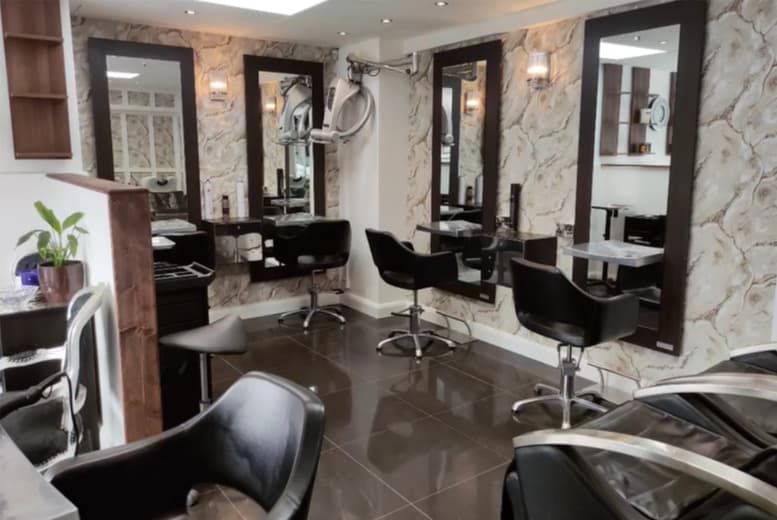 12-Week Brazilian Blow Dry Keratin Treatment At Supreme Style, Dublin