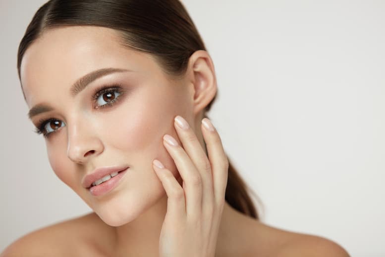 60-Minute Skin Rejuvenation Facial With Led Therapy At Good Place Clinic & Spa, Dublin.