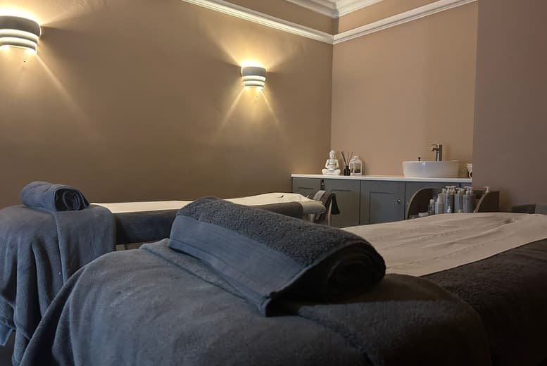 Price Drop! 90-Minute Coconut Melt Spa Day W/ Treatments & Prosecco For 1 Or 2 At The Dawson Spa - Dublin