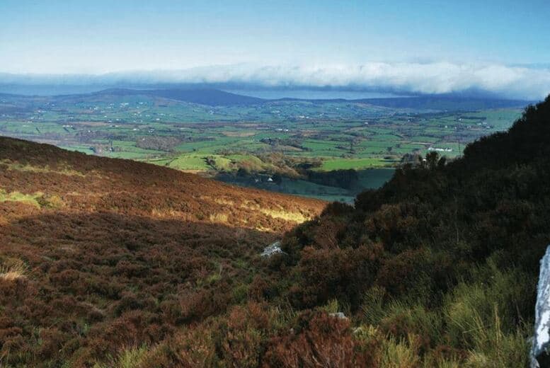 Relaxing Two-Night County Tyrone B&B Stay With Dining And Late Checkout At The Royal Hotel