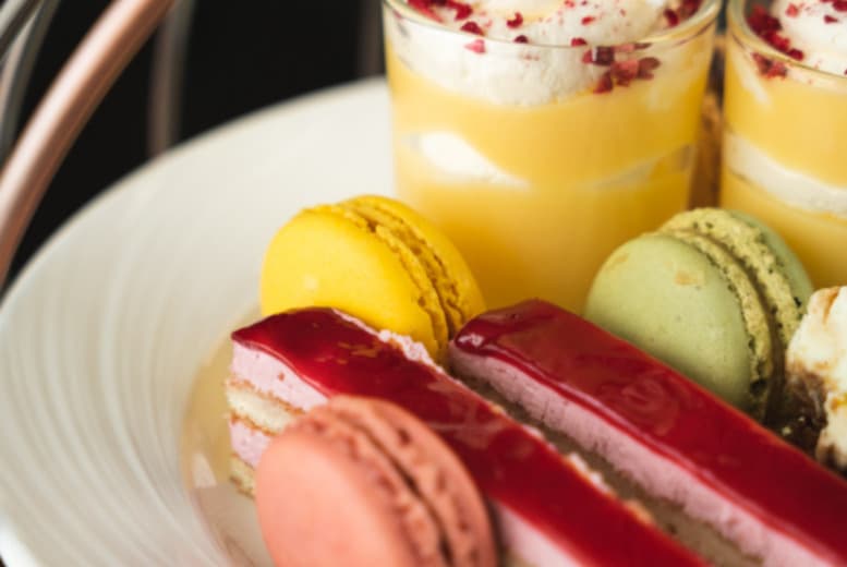 4* Waterfoot Hotel County Derry Girls City Break: Award-Winning Stay For Two With Breakfast, Afternoon Tea, Prosecco & Late Checkout!