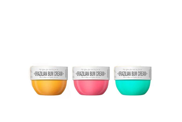Hip Lift Bum Bum Cream-Smooth, Firm, And Brighten For Fuller Curves