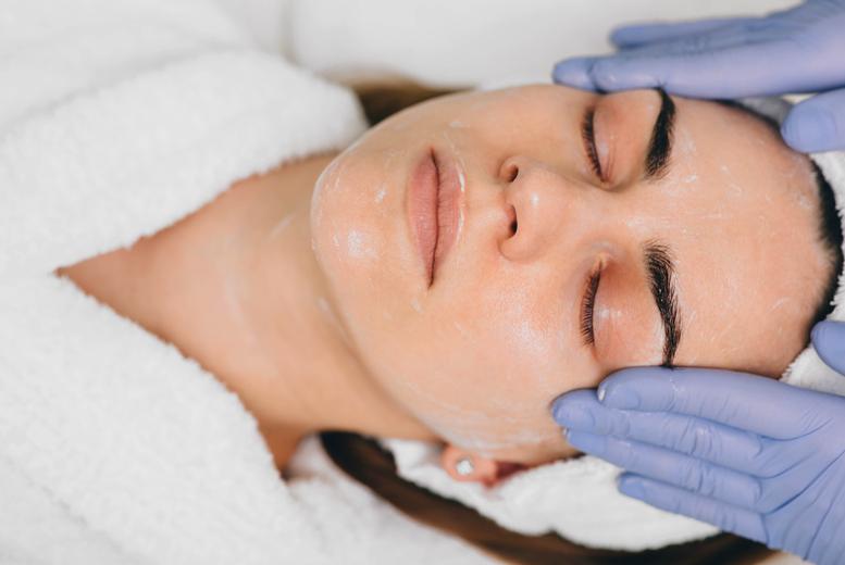 1 Hour Luxury Pamper Package Including Massage & Hydrofacial At Fresh Face, Wicklow