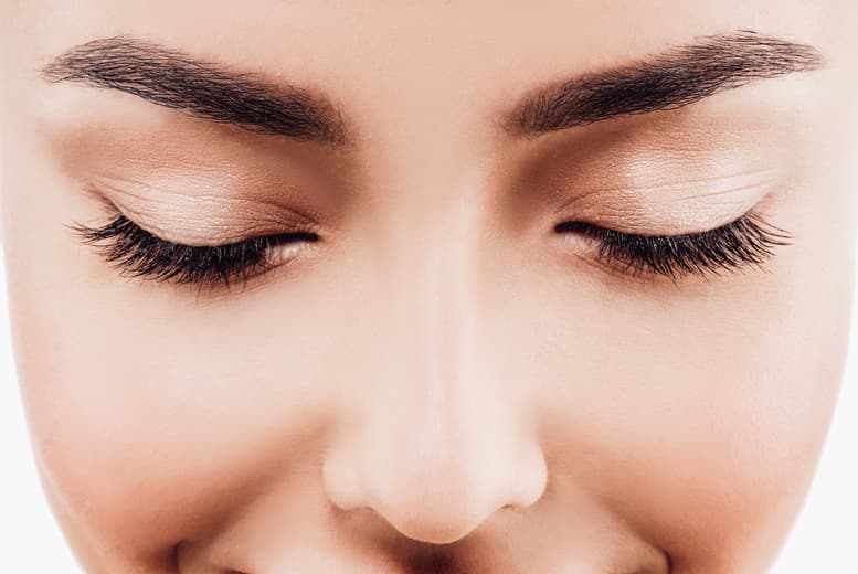 Get Flawless Brows - 60-Minute Brow Lamination At Aspens Beauty And Holistic Clinic