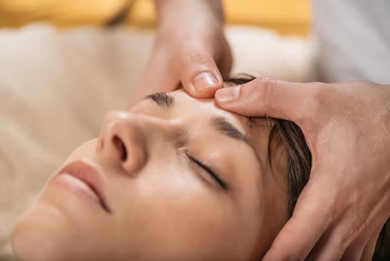 20, 30 Or 60 Min Acupressure Massage - Health And Beauty, Dún Laoghaire