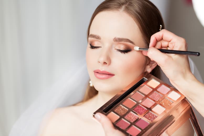 Up To 75-Min Evening Glam Make-Up Session - Kalar Kolour, Dublin
