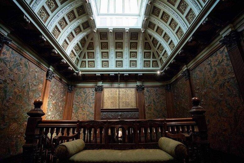4* Macdonald Norwood Hall Hotel, Aberdeen For 2: Breakfast & Prosecco - Dining Upgrade!