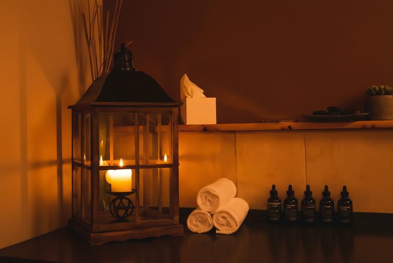 4* Spa Day With 30-Min Signature Facial & Leisure Access At Ballykisteen Hotel