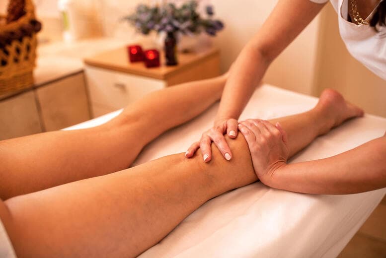 Full Body Scrub And Massage Spa Package For One Or Two Aspens Beauty College, Dublin