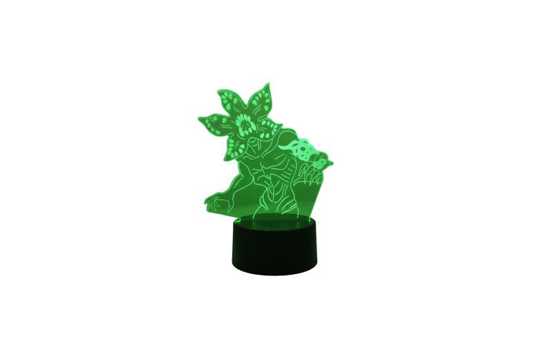 Stranger Things- 3D Night Light - 6 Options