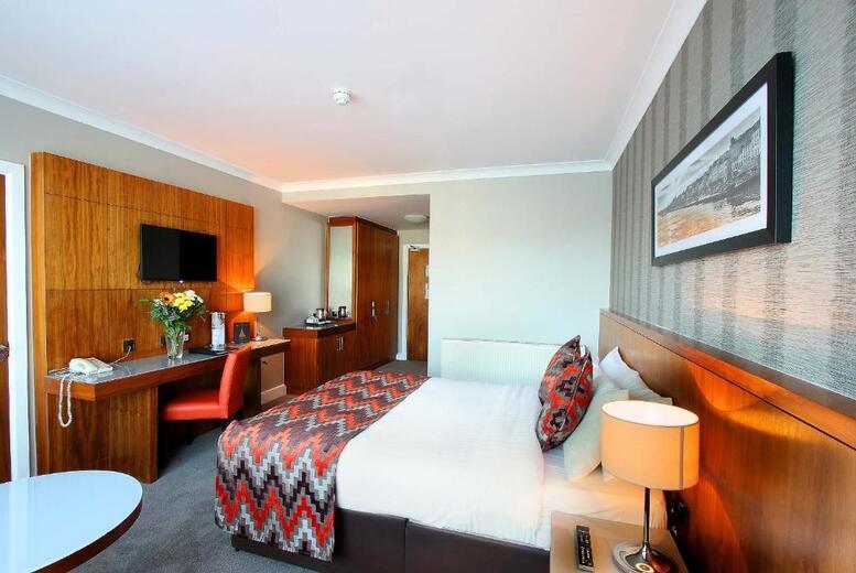 4* Waterford Break For Two With Prosecco & Breakfast