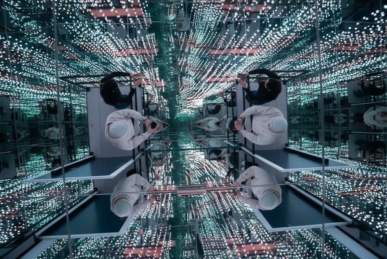 World Of Illusion, Dublin - Child, Adult Or Family Entry