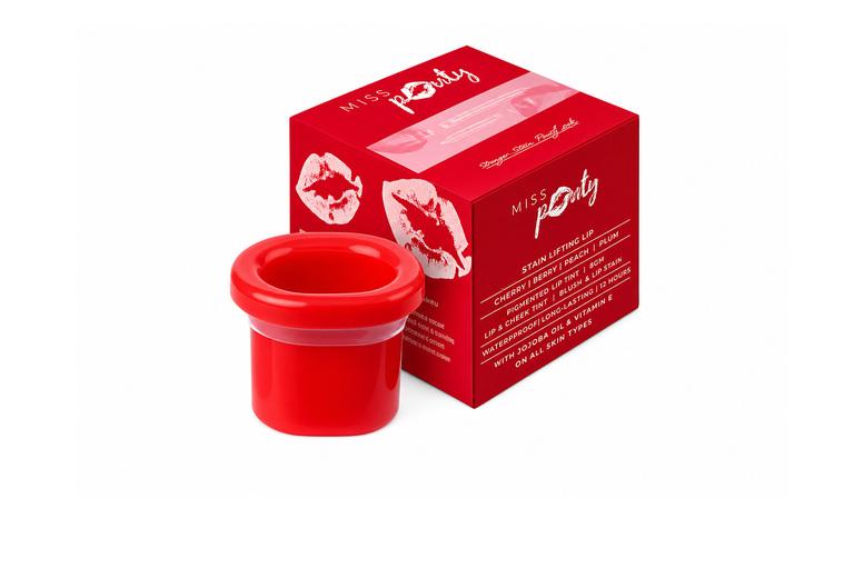 Miss Pouty Lip Enhancing Suction Cup - 3 Size Options