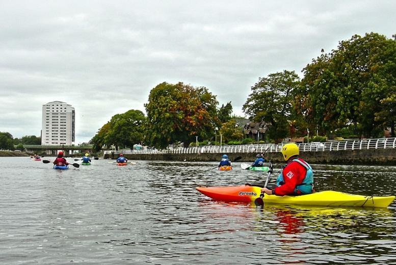 Kids' Summer Watersports Camp - 5 Days
