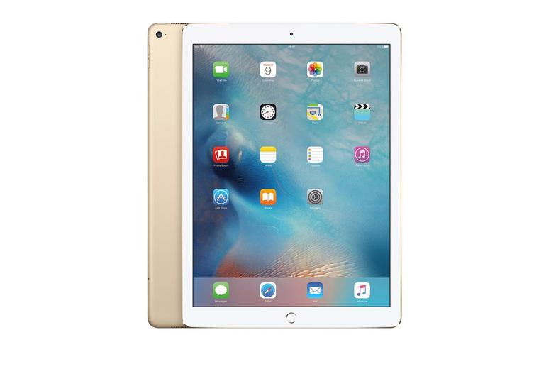 High Performance Ipad Pro 12.9 Wifi Tablet - Powerful M2 Chip, Stunning Display